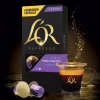 Кофе L'OR Lungo Profondo 100% Арабика в капсулах 10 шт (8711000360569) - Image 5