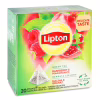 Чай Lipton зелений "Raspberry&pomegran" 20 пакетиків (5063270108413) - Image 2