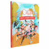 Книга Непосидючка, який любив бігати - Олеся Кешеля-Іса Yakaboo Publishing (9786177544509) - Image 3