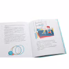 Книга Непосидючка, який любив бігати - Олеся Кешеля-Іса Yakaboo Publishing (9786177544509) - Image 5