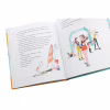 Книга Непосидючка, який любив бігати - Олеся Кешеля-Іса Yakaboo Publishing (9786177544509) - Image 6
