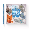 Книга Котохатка - Галина Вдовиченко Видавництво Старого Лева (9786176793922) - Image 2