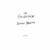 Книга Щиголь - Донна Тартт КСД (9786171208384) - Image 3