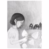 Книга Найкраще немодне заняття - Любов Загоровська Видавництво Старого Лева (9789664484050) - Image 2