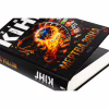 Книга Мертва зона - Стівен Кінг КСД (9786171513853) - Image 4