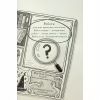 Книга Розгадай таємницю самостійно. Книга 2. Часокрад - Ґарет Ф. Джонс Видавництво РМ (9786178426491) - Image 4