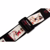 Ремінь для гітари Levy's Print Series Guitar Strap Girls (MPS2-072) - Image 3