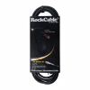 Микрофонный кабель RockCable Microphone Cable - XLR (f) / TRS Jack 3m (RCL 30383 D6 F BA) - Image 3