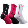 Шкарпетки Nike W NK EVERYDAY PLUS LTWT ANKLE CK6021-913 34-38 3 пари Мультиколор (195244772148) - Image 2