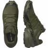Кроссовки Salomon Speedcross 6 Forces Green/Black 11.5 (L47161200-11.5) - Image 5