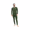 Термоштани Turbat Retezat Bottom Mns kombu green S (012.002.0654) - Image 3