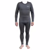 Комплект термобілизни Tramp Warm Soft L/XL Grey (UTRUM-019-Grey-L/XL) - Image 2