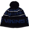 Шапка Viking Fishing Pompon Hat 58 Blue (1919.05.79) - Image 3