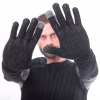 Рукавиці Sensor Merino black 22200116 S/M (SU51M-black-S/M) - Image 3