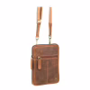 Сумка Visconti S10 Remi Oil Tan (S10 OIL TAN) - Image 7