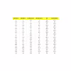 Кроссовки Caterpillar (CAT) Intruder P110463 чорні 41 (195017030956) - Image 7