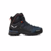 Черевики Salewa Ms MTN Trainer Lite Mid GTX 61359 8769 - 43 - темно-синій (013.001.6335) - Image 2