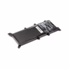 Акумулятор до ноутбука ASUS X555 Series (C21N1347) 7.4V 4900mAh PowerPlant (NB430796) - Image 2