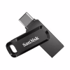 USB флеш накопичувач SanDisk 32GB Ultra Dual Drive Go USB 3.1/Type C (SDDDC3-032G-G46) - Image 2
