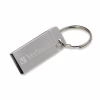 USB флеш накопичувач Verbatim 64GB Metal Executive Silver USB 2.0 (98750) - Image 3