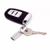 USB флеш накопичувач Verbatim 64GB Metal Executive Silver USB 2.0 (98750) - Image 4