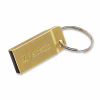 USB флеш накопичувач Verbatim 64GB Metal Executive Gold USB 3.0 (99106) - Image 3