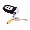 USB флеш накопитель Verbatim 64GB Metal Executive Gold USB 3.0 (99106) - Image 4