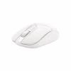 Мышка A4Tech FB12S Wireless/Bluetooth White (4711421967877) - Image 2