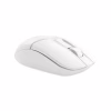 Мишка A4Tech FB12S Wireless/Bluetooth White (4711421967877) - Image 3