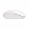Мышка A4Tech FB12S Wireless/Bluetooth White (4711421967877) - Image 5