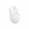 Мишка A4Tech FB12S Wireless/Bluetooth White (4711421967877) - Image 8