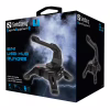 Концентратор Sandberg 2in1 USB Hub Bungee 4 port USB 2.0 AF (133-92) - Image 2