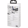 Концентратор Baseus USB3.1 Type-C to USB Type C PD 100W/HDMI 4K 60 Hz/3*USB 3.2 Gen1/ 5in1 (CAHUB-CX0G) - Image 8