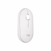 Мишка Logitech Pebble M350s Wireless White (910-007013) - Image 2