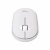 Мышка Logitech Pebble M350s Wireless White (910-007013) - Image 3