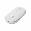Мишка Logitech Pebble M350s Wireless White (910-007013) - Image 4