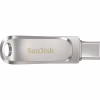 USB флеш накопитель SanDisk 64GB Dual Drive Luxe USB 3.1 + Type-C (SDDDC4-064G-G46) - Image 4