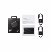 Накопичувач SSD USB 3.2 2TB T9 Samsung (MU-PG2T0B/EU) - Image 12
