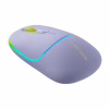 Мишка Canyon MW-22 Dual Band RGB Wireless Mountain Lavender (CNS-CMSW22ML) - Image 5