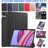 Чохол до планшета BeCover Smart Case Xiaomi Redmi Pad Pro 12.1'' Black (711296) - Image 9
