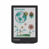 Электронная книга Pocketbook 634K3 Verse Pro Color, StormySea (PB634K3-1-CIS) - Image 2