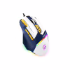 Мышка GamePro GM300BL USB Blue/White (GM300BL) - Image 2