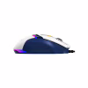 Мишка GamePro GM300BL USB Blue/White (GM300BL) - Image 4