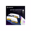 Мышка GamePro GM300BL USB Blue/White (GM300BL) - Image 6