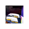 Мышка GamePro GM300BL USB Blue/White (GM300BL) - Image 9