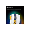 Мишка GamePro GM300BL USB Blue/White (GM300BL) - Image 10