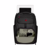 Рюкзак для ноутбука Wenger 17" New Icons, Meteor, Black (653188) - Image 7