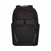 Рюкзак для ноутбука Wenger 17" New Icons, Meteor, Black (653188) - Image 8