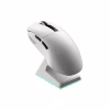 Мишка GamePro Asgard Thor Wireless/Bluetooth/USB White (GM023W) - Image 2