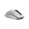 Мышка GamePro Asgard Thor Wireless/Bluetooth/USB White (GM023W) - Image 3